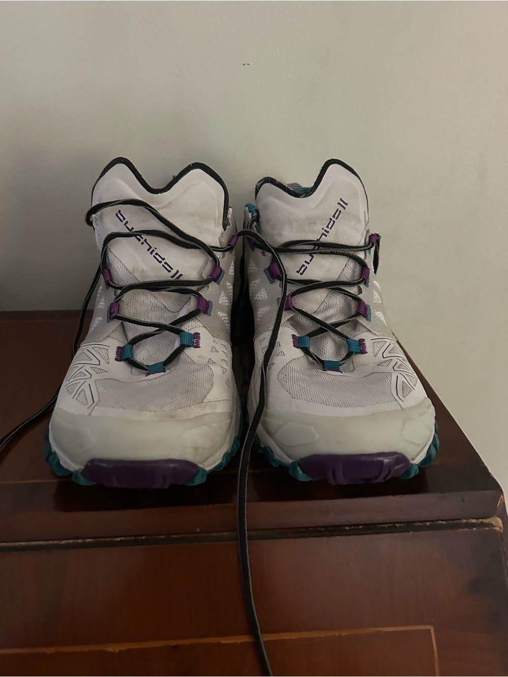 La Sportiva Running Shoe